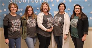CJH Office Staff